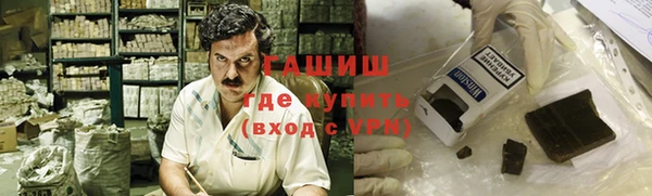 гашик Алексеевка