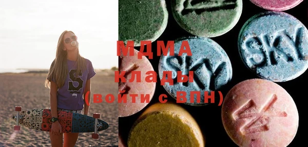 тгк Алексин